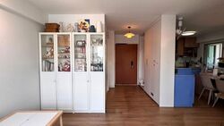 Blk 591A Cheng San Court (Ang Mo Kio), HDB 4 Rooms #569552851